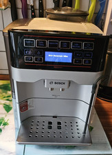 Kaffeevollautomat bosch vero gebraucht kaufen  Ampfing