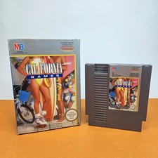 California games gioco usato California games gioco usato  Roma