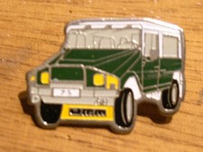 umm 4x4 d'occasion umm 4x4 d'occasion  Aubière