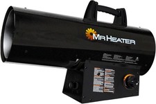 Mr. heater 125 for sale  San Francisco