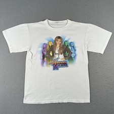 Vtg hannah montana d'occasion  Expédié en Belgium