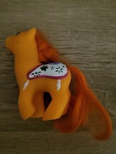 Figurine little poney d'occasion  Montélimar