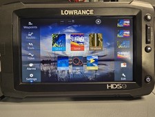 Lowrance hds gen2 for sale  North Miami Beach
