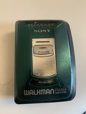 Sony walkman fx181 usato  Arcisate