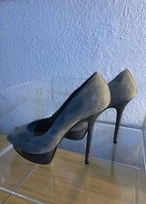 Hot zara peeptoe gebraucht kaufen  Hünfeld