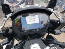 Triumph tiger 1200 for sale  THAME