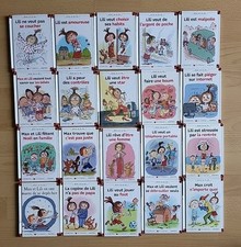 Max lili lot d'occasion  Neuilly-sur-Marne