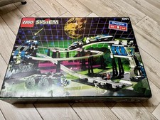 Lego 6991 monorail usato  Pavullo nel Frignano