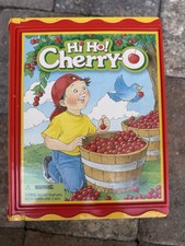 Vintage cherry counting for sale  Port Saint Lucie