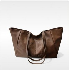 Women large brown for sale  BIRMINGHAM