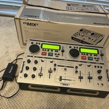 Numark mix professional for sale  Loveland