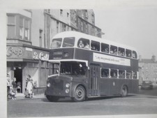 Edinburgh transport bus for sale  BRENTWOOD