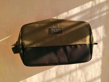 ted baker toiletry bag for sale ted baker toiletry bag for sale CHESHAM