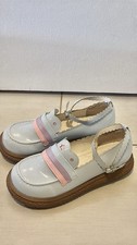 Cute thick soled for sale  Walnut