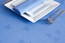 Light blue napkins for sale  LONDON