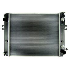 Radiador de empilhadeira 246248 - Compatível com Toyota - 19 3/4 x 16 3/4 x 1 7/8 (U Fin Core) comprar usado  Enviando para Brazil