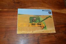 John deere 970 for sale  TIVERTON