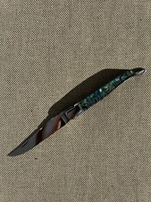 Laguiole messer handgefertigte gebraucht kaufen  Recklinghausen