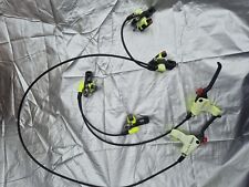 Magura hs33 raceline gebraucht kaufen  Lauterstein