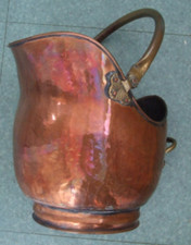 Brass copper coal for sale  SHEFFIELD