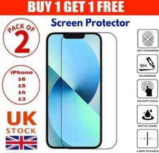 Tempered glass screen for sale  HUDDERSFIELD