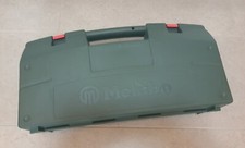 Metabo pse 0525 gebraucht kaufen  Goch