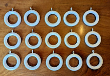 wooden curtain rings for sale wooden curtain rings for sale GRANTHAM