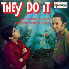 Ray Perez y Perucho Torcat They Do It (Vinyl) 12" Album (UK IMPORT) segunda mano  Embacar hacia Argentina