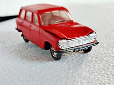 Norev ancien peugeot d'occasion  Cusset