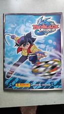 Album panini beyblade usato  Vaglio Basilicata