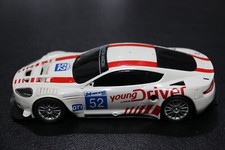 Scalextric slot cars d'occasion  Expédié en Belgium