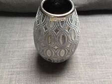Blumenvase keramik formano gebraucht kaufen  Glashütten