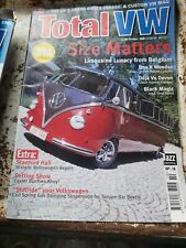Total magazine october for sale  BIRMINGHAM