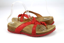Think damen sandalen gebraucht kaufen  Algermissen