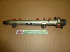 Rampe injection opel d'occasion  France