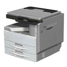 Ricoh aficio mpc3002 usato  Sandrigo
