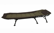 Fox eos bedchair gebraucht kaufen  Friedland-Umland