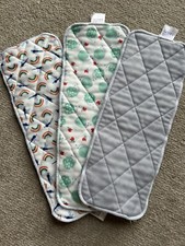 Bambino mio boosters for sale  PRESTONPANS