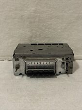 Delco radio pontiac for sale  Merion Station