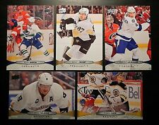 2011-12 11/12 Upper Deck UD Series 2 Base Cards #251 - 450 Stars, Goalies U Pick na sprzedaż  Wysyłka do Poland