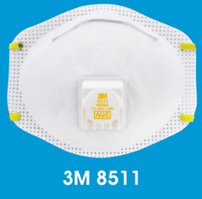 N95 8511 particulate for sale  Sacramento