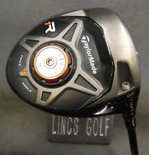 Taylormade black driver for sale  SPILSBY