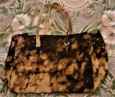 Roberto cavalli borsetta usato  Firenze