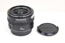 Canon 28mm f2.8 for sale  UK
