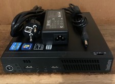 Ordinateur lenovo thinkcentre d'occasion  Cuges-les-Pins