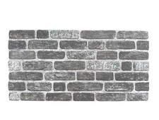 Wandpaneele styropor steinopti gebraucht kaufen  Soest