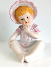 Vintage bisque porcelain for sale  Columbia