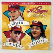 League laserdisc 51226 for sale  Portland
