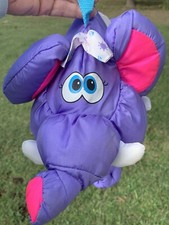 Vintage 1994 puffalump for sale  Rome