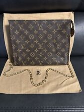 Louis vuitton pochette for sale  BARNSLEY